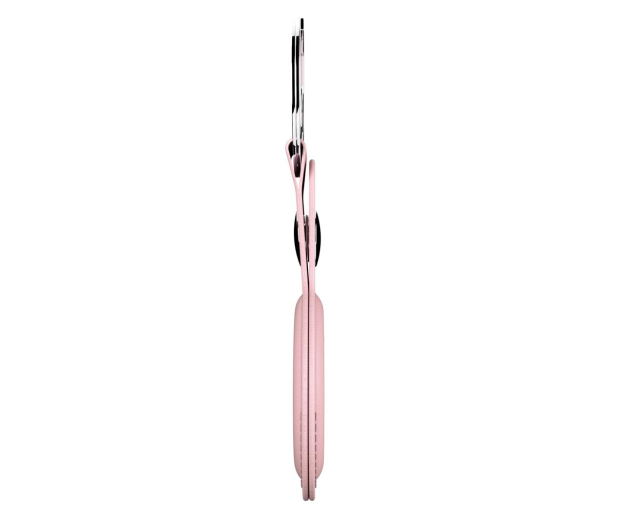 KeyBudz AirTag Keyring skórzane etui do AirTag blush pink 2 sztuki IEOKBAT2BP - 1172153 - zdjęcie 4